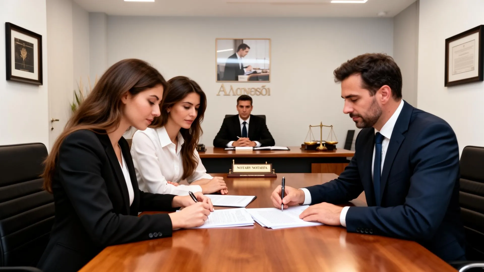 Συναινετικό Διαζύγιο στην Ελλάδα