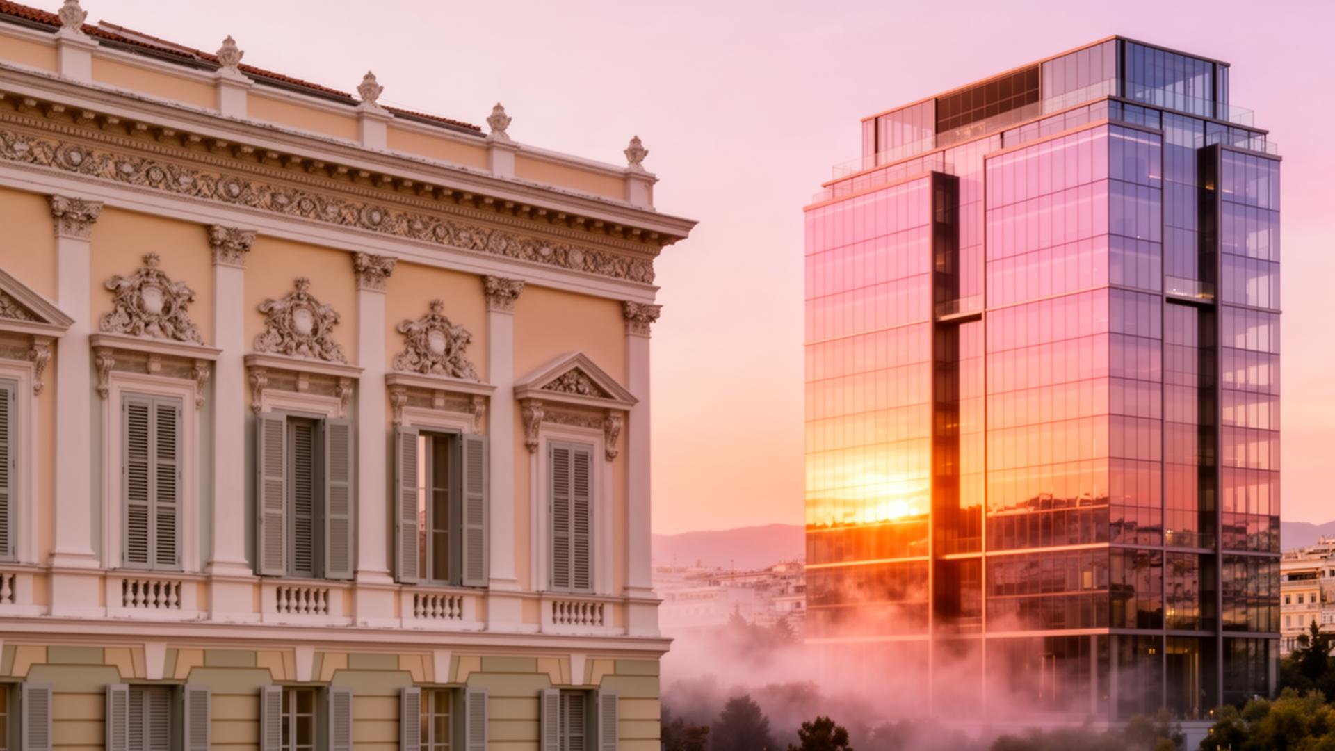 Δίκαιο Ακινήτων — Real Estate & Property Law